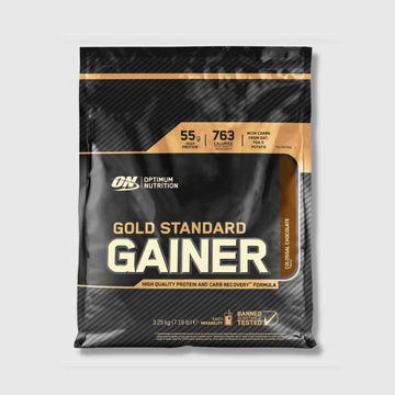 Optimum Nutrition Gold Standard Gainer 3.25kg | Megapump